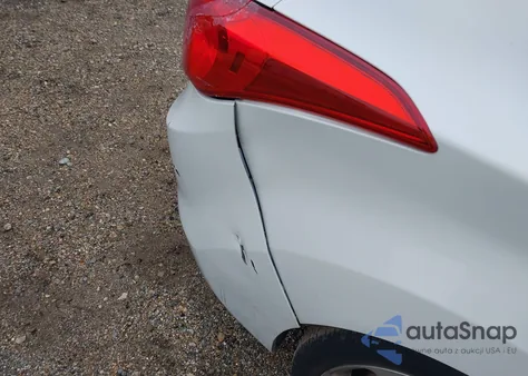 2013 Hyundai Elantra Limited из США, поврежденный, VIN 5NPDH4AE1DH168637